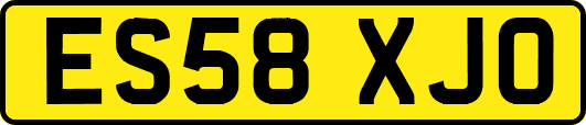ES58XJO