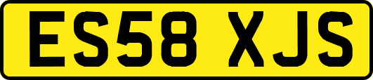 ES58XJS
