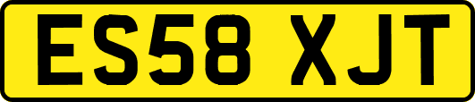 ES58XJT
