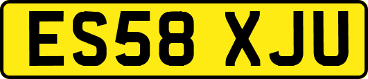 ES58XJU