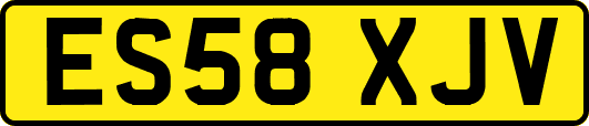 ES58XJV