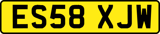 ES58XJW