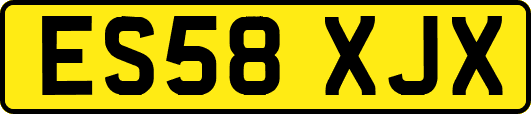 ES58XJX