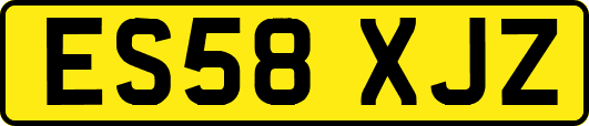 ES58XJZ