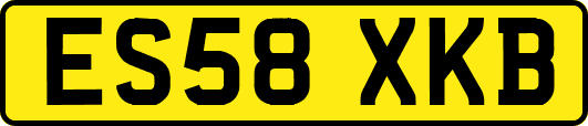 ES58XKB