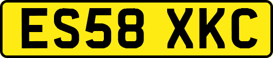 ES58XKC
