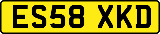 ES58XKD