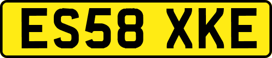 ES58XKE