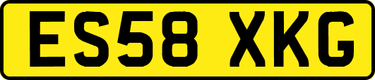 ES58XKG