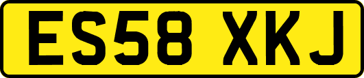 ES58XKJ