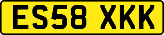ES58XKK
