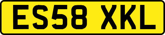 ES58XKL