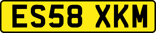 ES58XKM