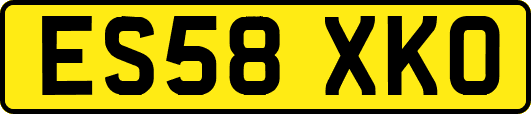 ES58XKO