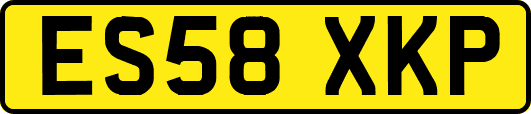 ES58XKP