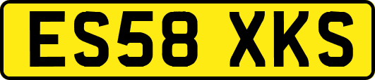 ES58XKS