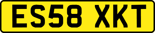 ES58XKT