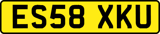 ES58XKU