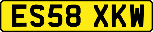 ES58XKW