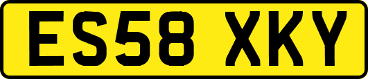 ES58XKY