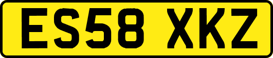 ES58XKZ