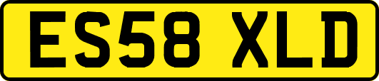 ES58XLD