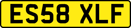 ES58XLF