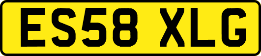 ES58XLG