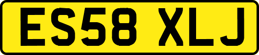 ES58XLJ