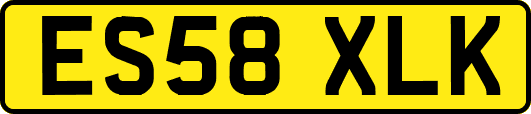 ES58XLK