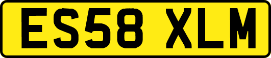 ES58XLM