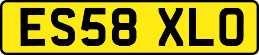 ES58XLO