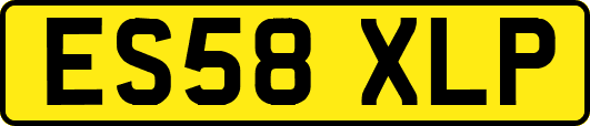 ES58XLP
