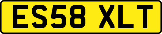 ES58XLT