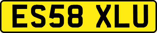 ES58XLU