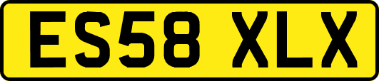 ES58XLX
