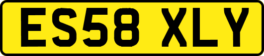 ES58XLY