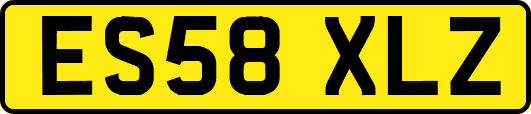 ES58XLZ