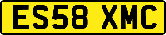 ES58XMC