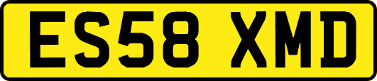 ES58XMD