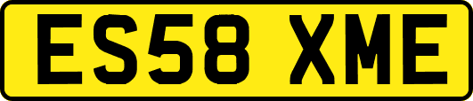 ES58XME
