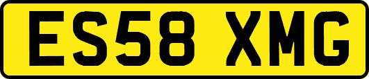 ES58XMG