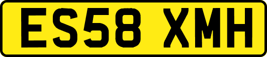 ES58XMH