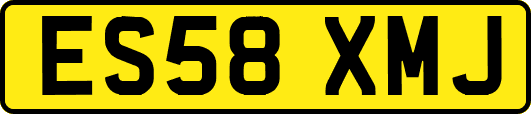 ES58XMJ