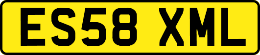 ES58XML