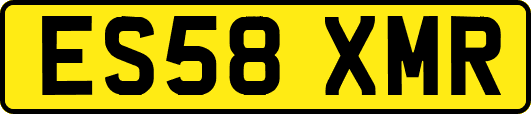 ES58XMR
