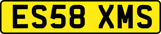 ES58XMS