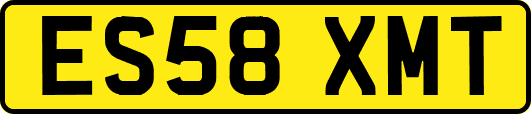 ES58XMT