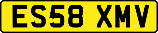 ES58XMV