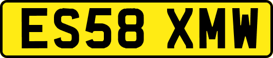 ES58XMW